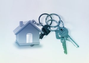 home-keys